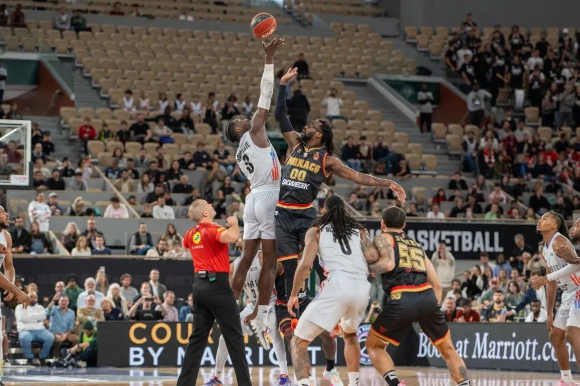 Ismaël Kamagate : « Mon objectif est de retourner en NBA dès la saison prochaine »