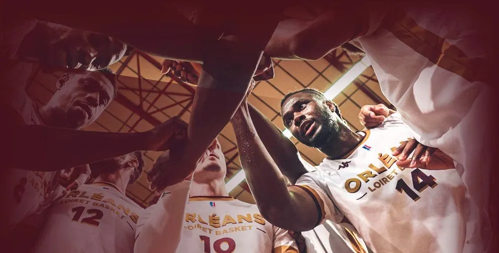 Guide Pro B 2022-23 – Orléans : ne pas perdre de temps