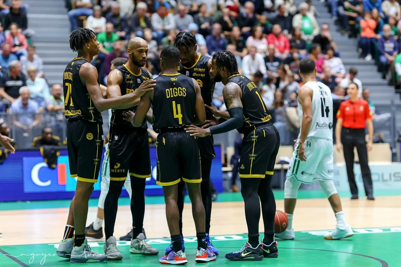 Pro B – Le président de Fos déclare : « Nous ne pouvons pas uniquement nous reposer sur les résultats sportifs de nos équipes »