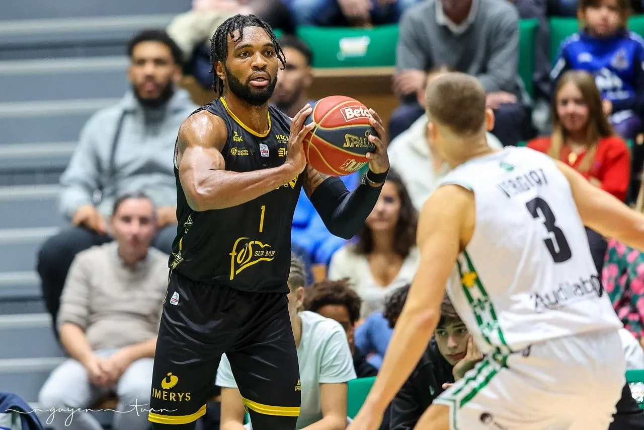 Fos/Mer et Gabe DeVoe III : clap de fin