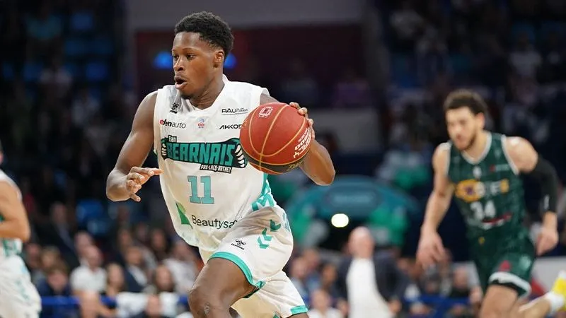 Gérald Ayayi (Pau) : « C’est le premier clasico que je gagne, à la maison en plus, il va rester gravé en moi »