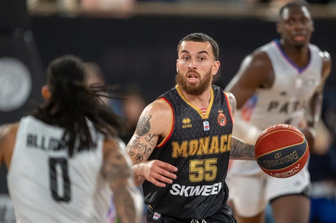 LNB : quelle place pour les joueurs non-JFL ?