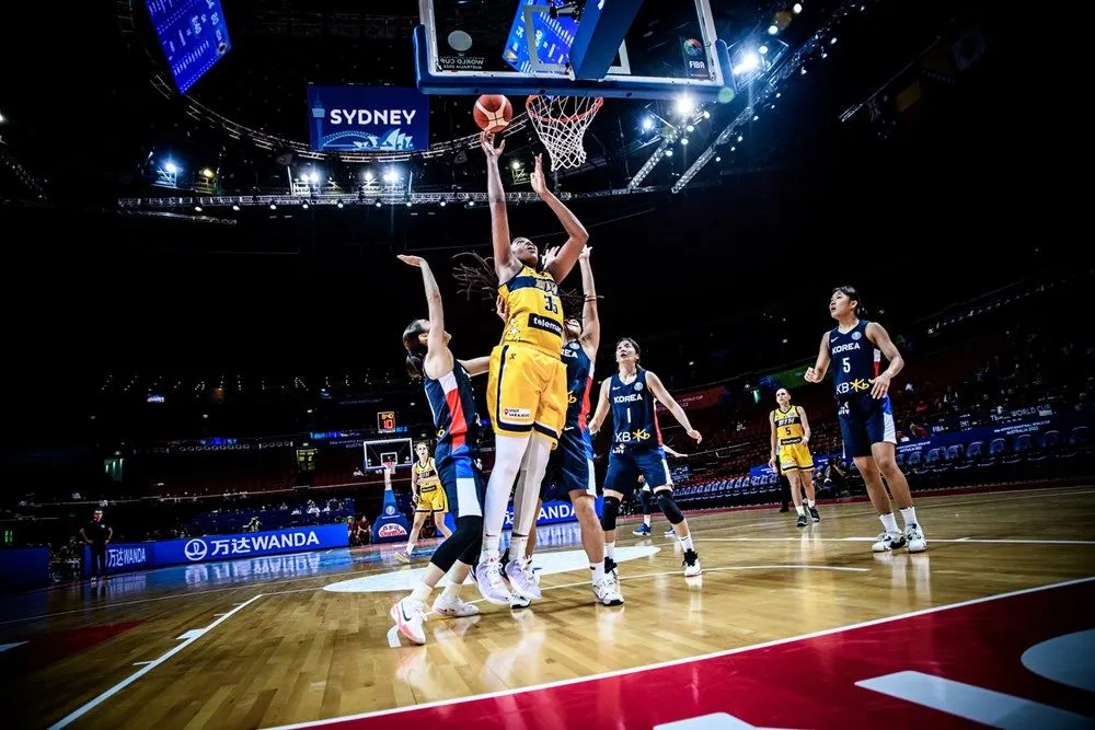 Féminines : Jonquel Jones ne jouera plus avec la Bosnie, voici Courtney Hurt