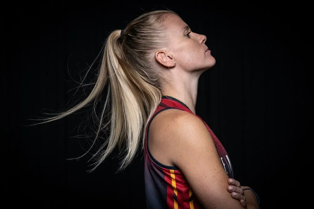 LFB : La Belge Julie Vanloo demeure à Lattes-Montpellier jusqu'en 2025