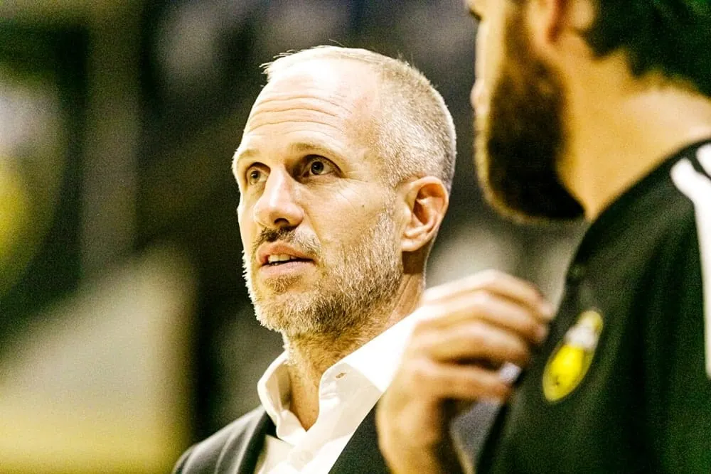 La Rochelle : Julien Cortey prolonge jusqu’en 2025