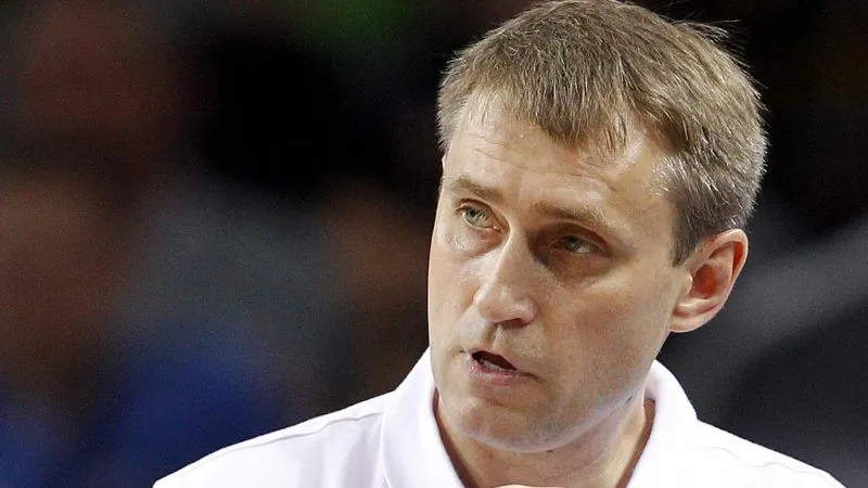 Lituanie : Un nouvel entraîneur pour le match contre la France en novembre