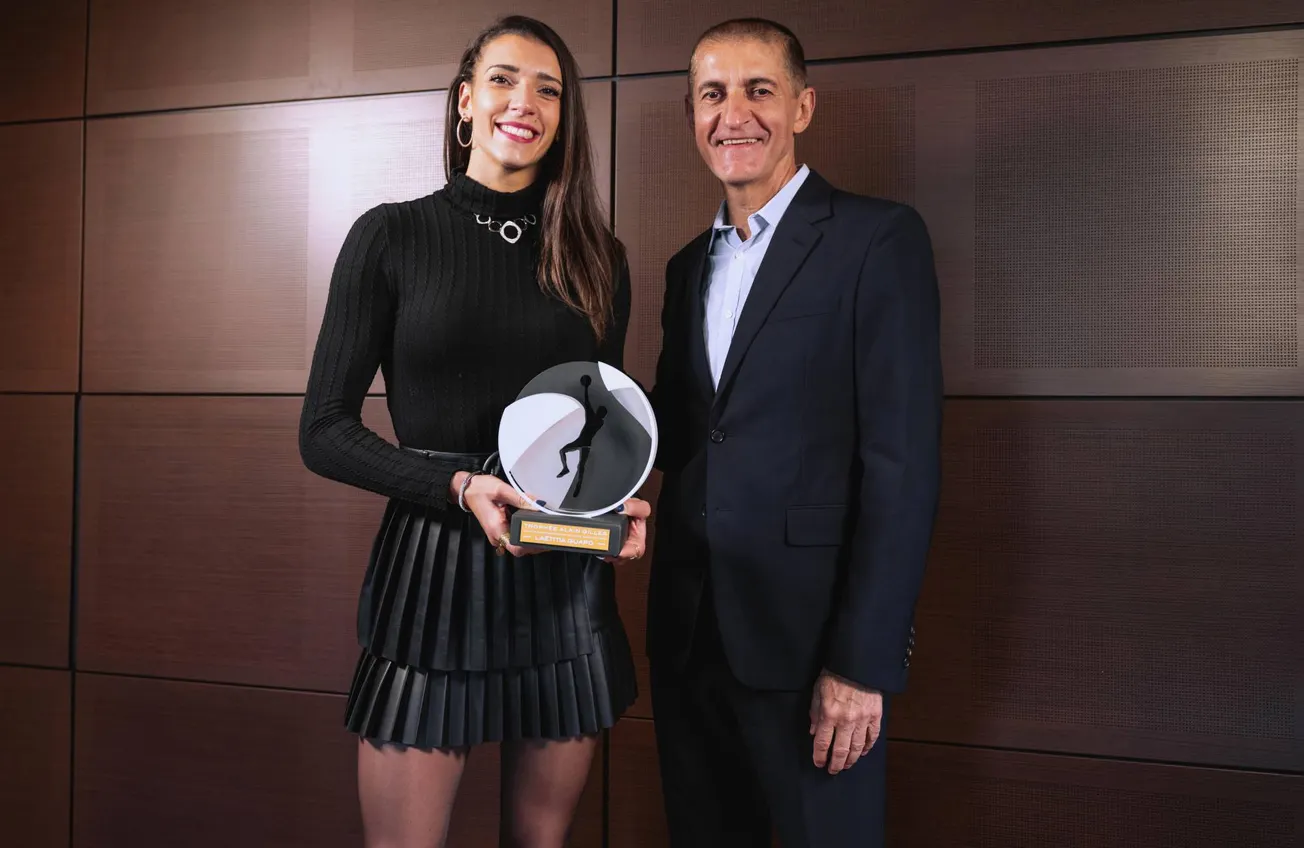 Trophée Alain Gilles : Votez pour le joueur (ou la joueuse) français(e) de la saison