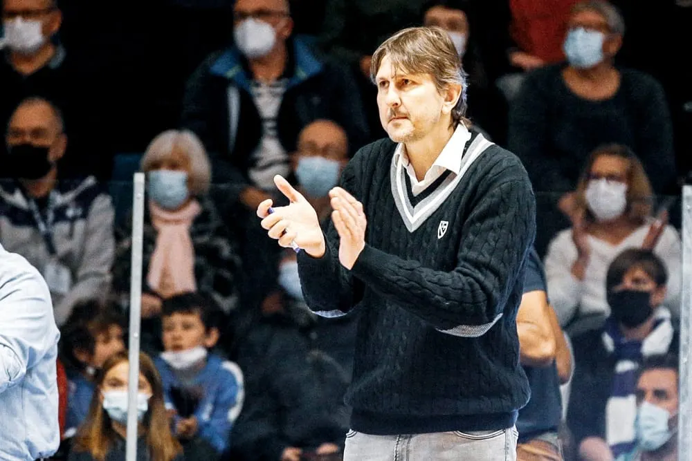 Pro B : Quimper tout proche de la N1