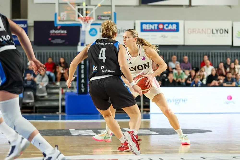 Guide LFB 2022-23 : nos prédictions de la saison