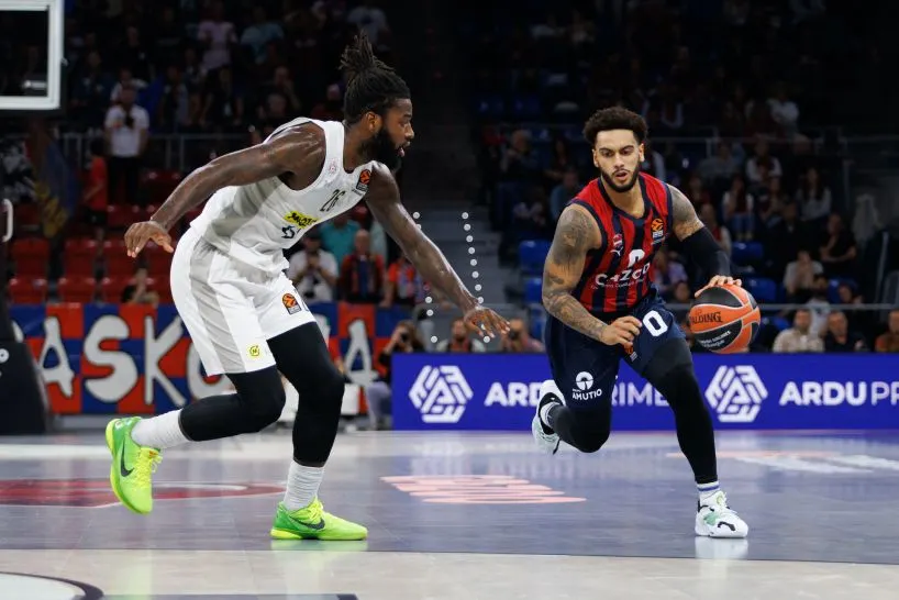 Euroleague : la sensation Markus Howard, 33 points et le buzzer égalisateur contre le Partizan
