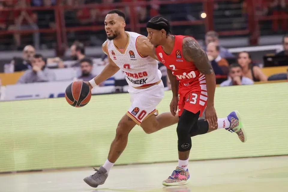 Le programme TV : Monaco-Etoile Rouge sur La Chaîne L’Equipe