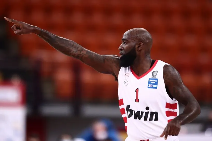 Quincy Acy met un terme à sa carrière et se reconvertit dans le coaching