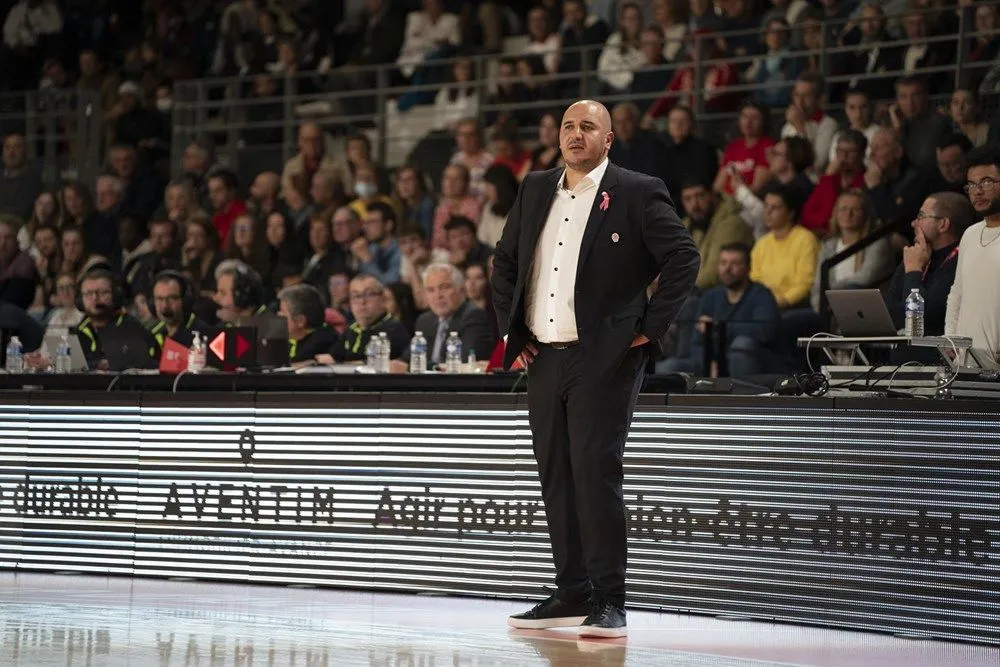 Féminines : Rachid Méziane succède à Valéry Demory à la tête de la Belgique
