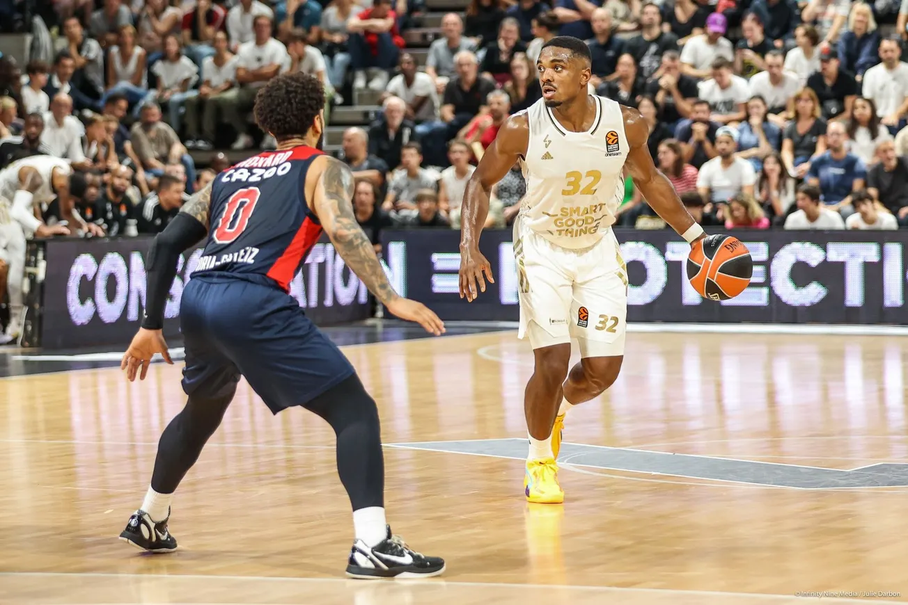 Qualifications Coupe du Monde : Les Belges avec Retin Obasohan