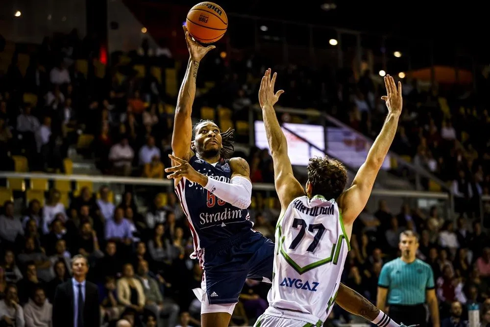 Stan Okoye et Strasbourg, c’est officiellement terminé