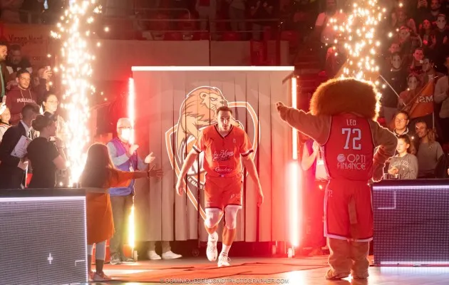 Le Mans : Terry Tarpey diminué