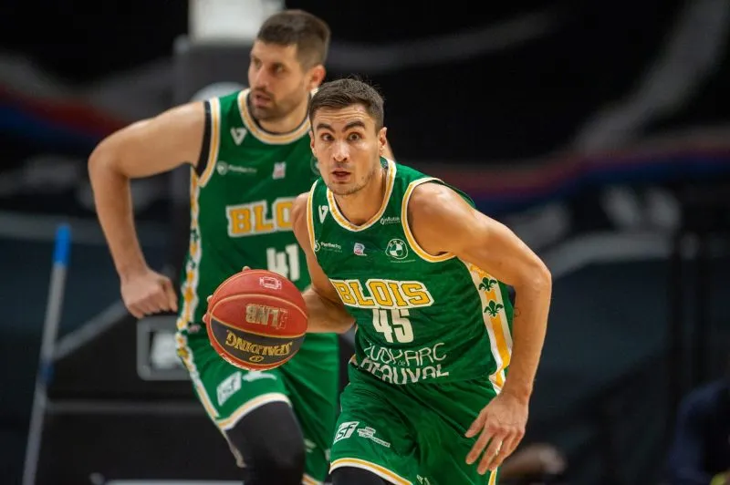 Blois à Fos ce soir : Un choc entre derniers de la classe