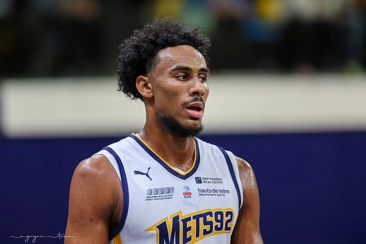 Boulogne Levallois à la recherche d’un nouveau joueur en raison de trois blessures