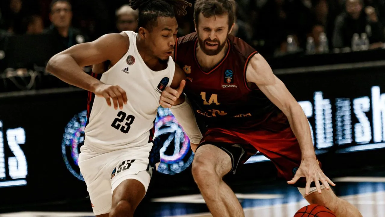 Eurocup : Paris n’y arrive toujours pas à domicile