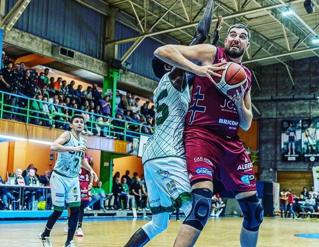 Rediff – ITW Vincent Pourchot, la carrière connectée du « basketteur de TikTok » (2/2)