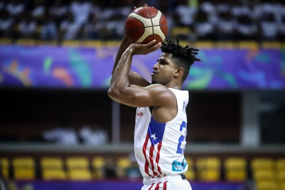 Le tireur d’élite Alfonso Plummer renforce le Paris Basketball