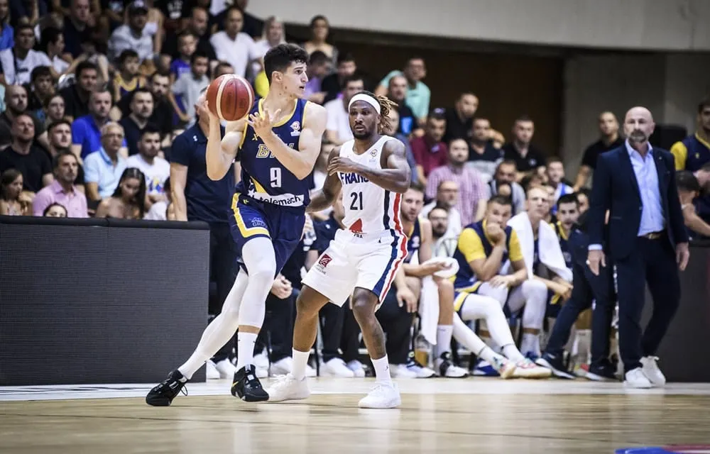 Qualif. Coupe du monde : quels enjeux dans la zone Europe ?