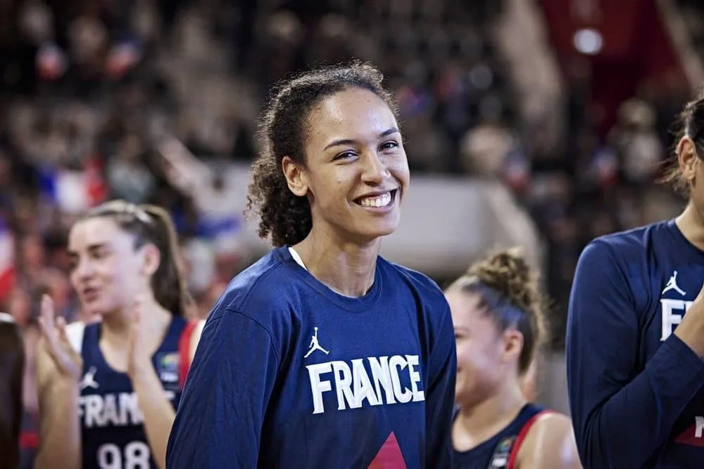 Marième Badiane (Lattes-Montpellier) : « Toutes mes préoccupations sont tournées vers ma fille »