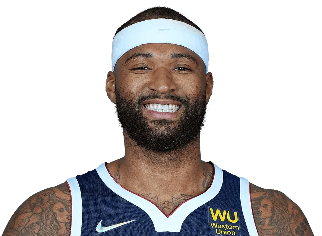 DeMarcus Cousins à Taiwan comme Dwight Howard ?
