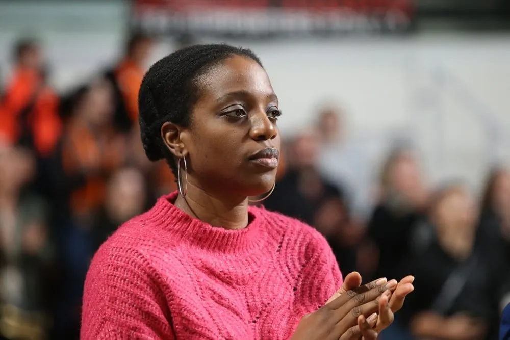 Bourges : Endy Miyem absente pour un ou deux mois