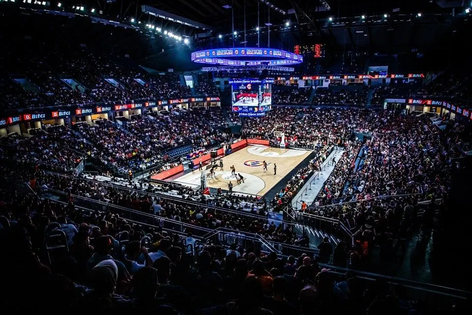 La fenêtre internationale de novembre, un succès en tribunes 