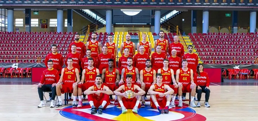 L’Espagne est d’ores et déjà qualifiée pour la Coupe du Monde