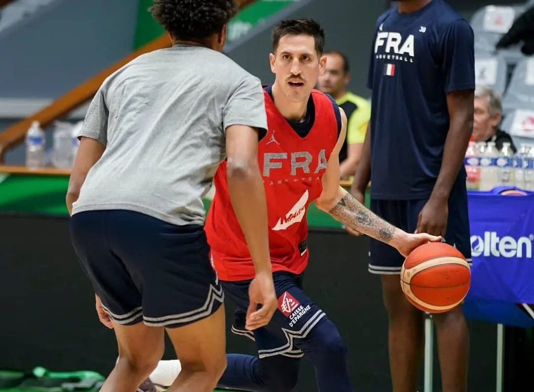 ITW Paul Lacombe : « Pour grandir, la LNB a tout intérêt à surfer sur l’image de Victor Wembanyama »