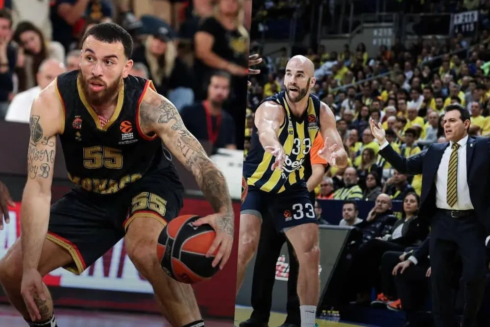 Monaco – Fenerbahçe : rendez-vous au sommet