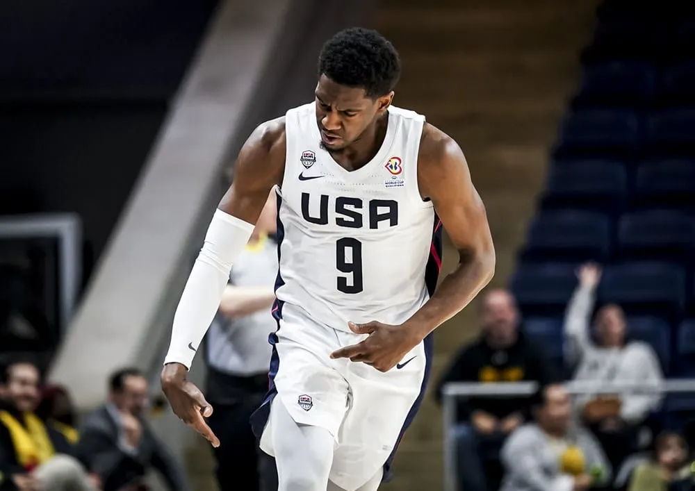 Les Etats-Unis proches d’une qualification à la Coupe du Monde