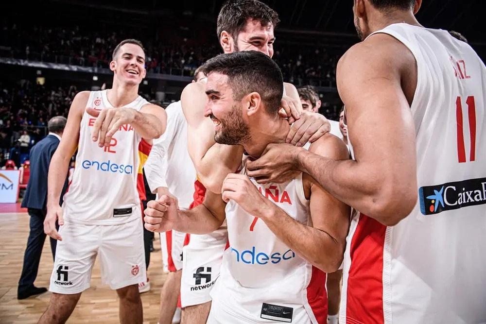 La Lettonie et l’Allemagne qualifiées pour la Coupe du monde, l’Espagne s’en rapproche
