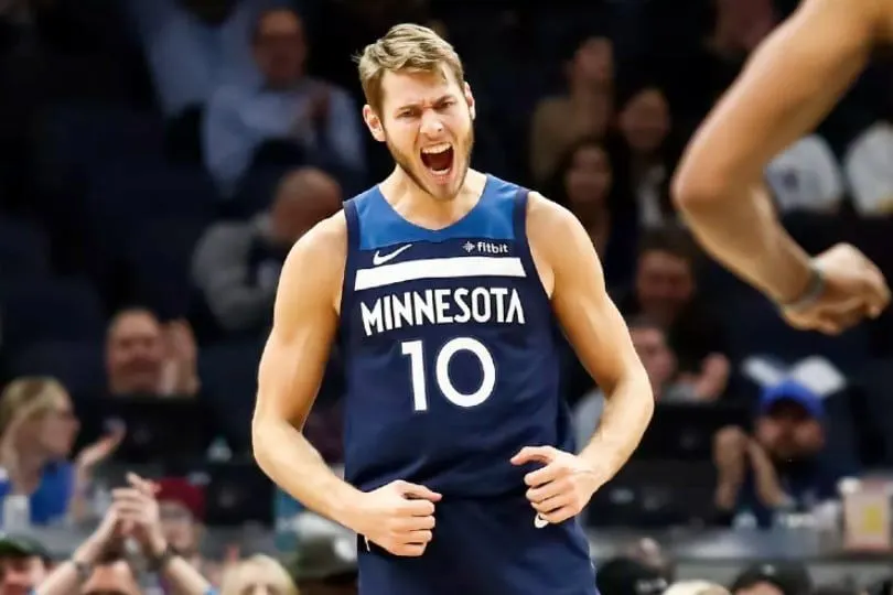Espagne : L’ancier NBAer Jake Layman file à Manresa