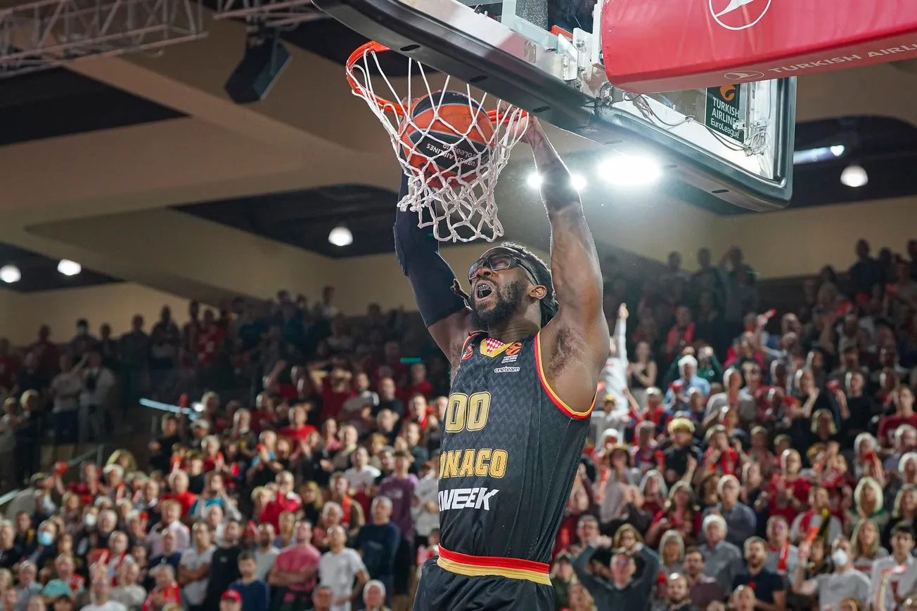 Monaco : John Brown sera absent juste quelques jours