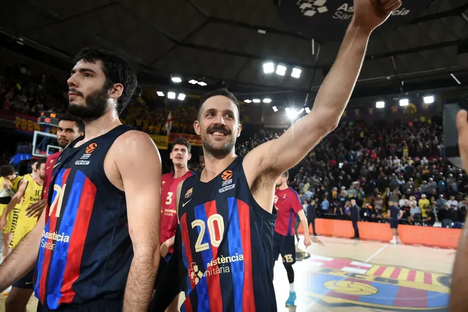 Euroleague : Fenerbahçe n’est plus invaincu