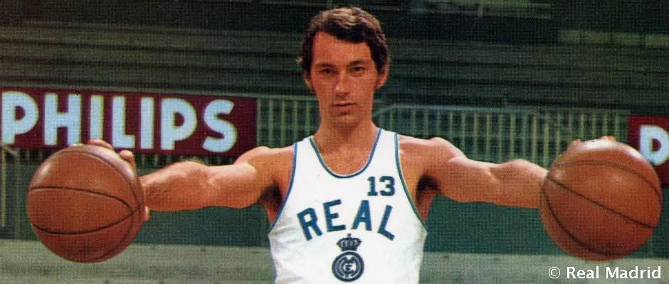 Clifford Luyk, l’Américain naturalisé providentiel du basket espagnol