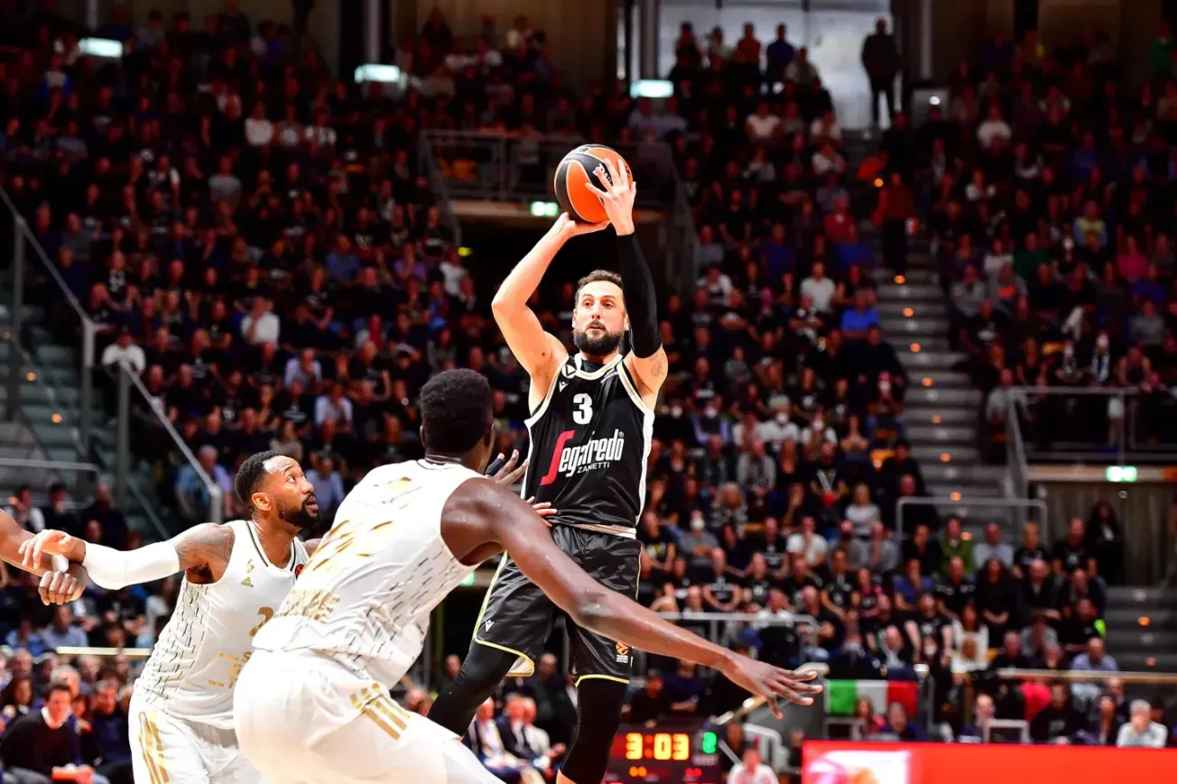 Italie : 23 anciens NBAers en Serie A