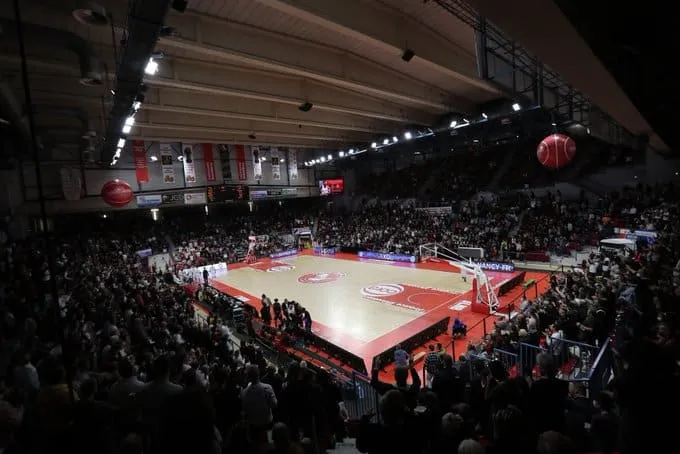 Effet Wembanyama, suite et pas fin : Nancy vs Boulogne-Levallois à guichets fermés