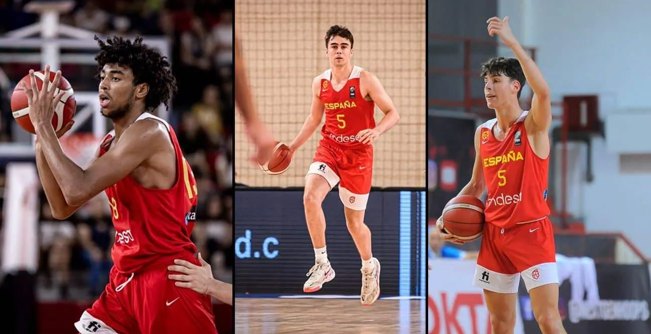 Les raisons de la razzia espagnole chez les jeunes