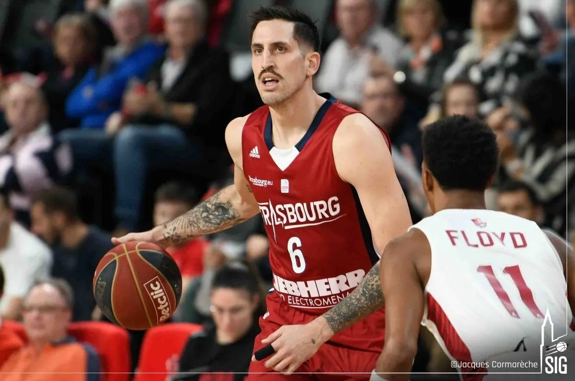 Paul Lacombe (Strasbourg) : « On est dans l’urgence ! »