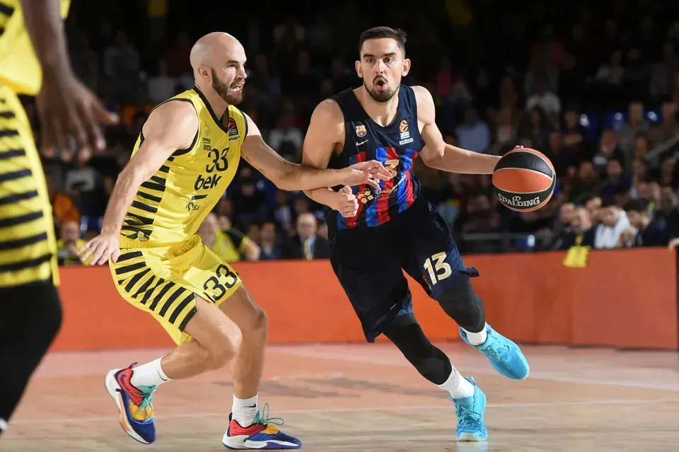 Le FC Barcelone va réduire le budget de sa section basket