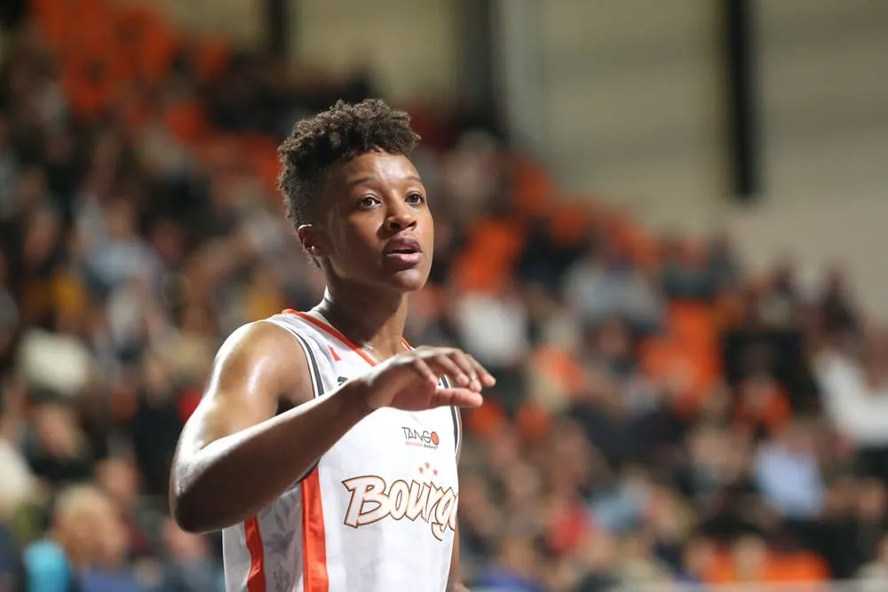 Vidéo : le parcours de vie d’Yvonne Anderson