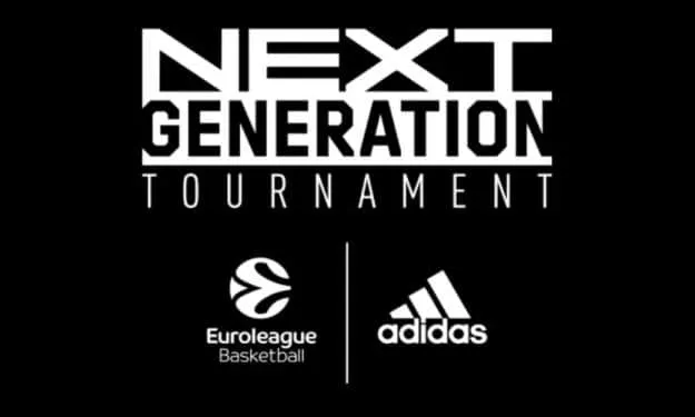 Les U18 de l’ASVEL, Cholet et l’INSEP parmi les 32 équipes du tournoi Adidas Next Generation