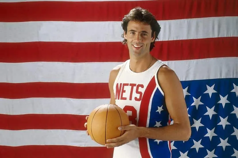 Hervé Dubuisson : « Tout le monde a rattrapé le niveau NBA »