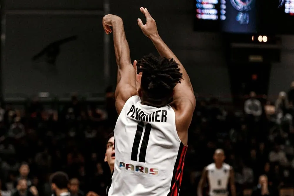 Alfonso Plummer quitte déjà le Paris Basketball