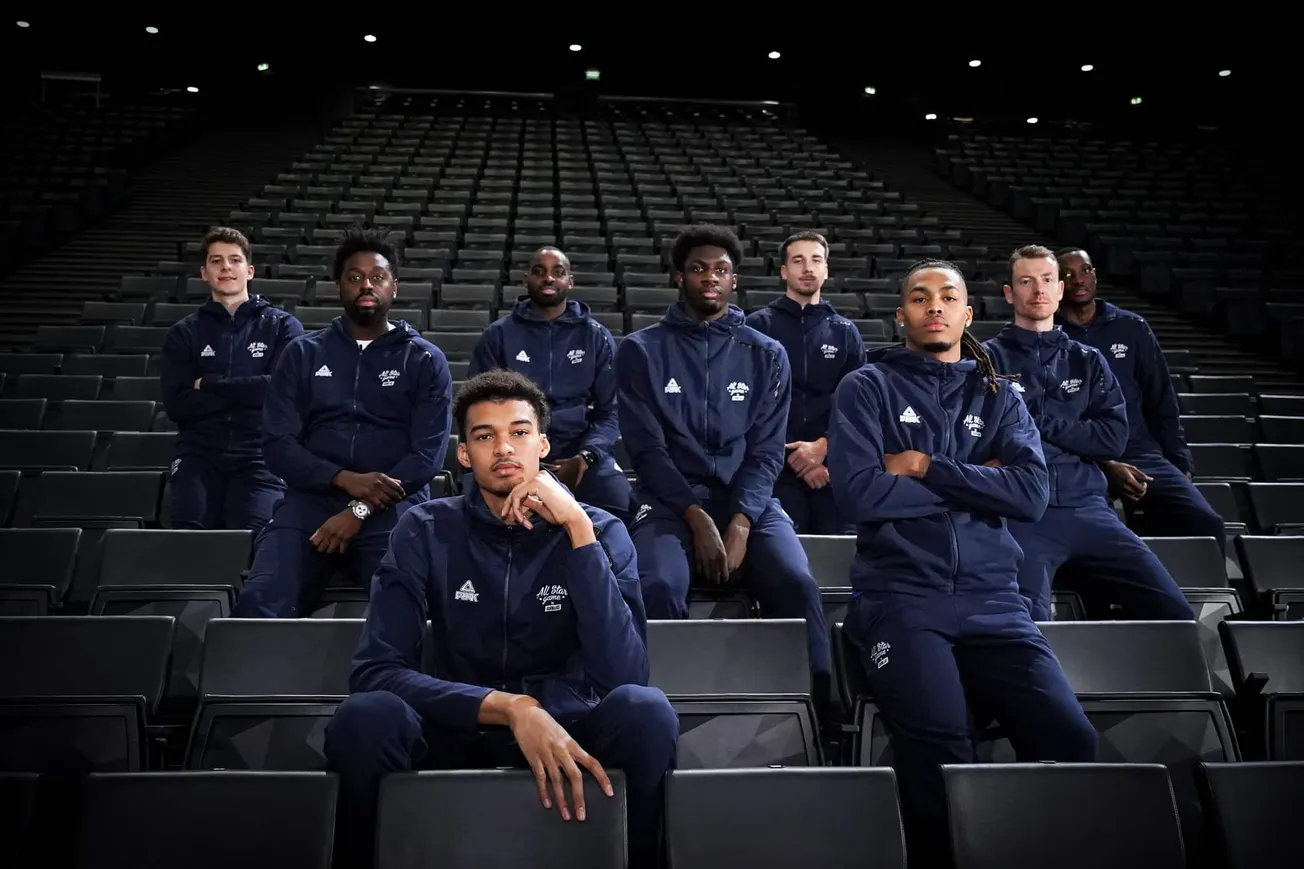 Programme, sélections, chiffres, palmarès… Tout ce qu’il faut savoir avant le All Star Game LNB