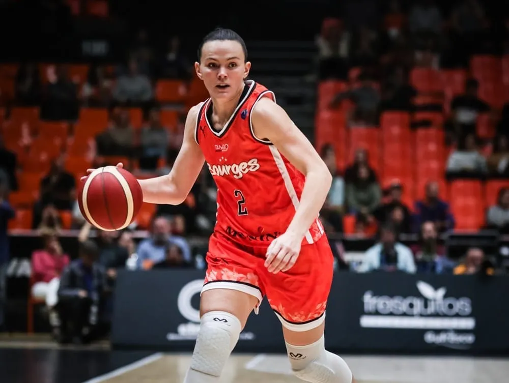 Euroleague féminine : Bourges pour un 11e Final Four